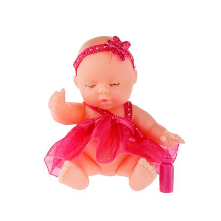 Кукла пупс BABY STYLE