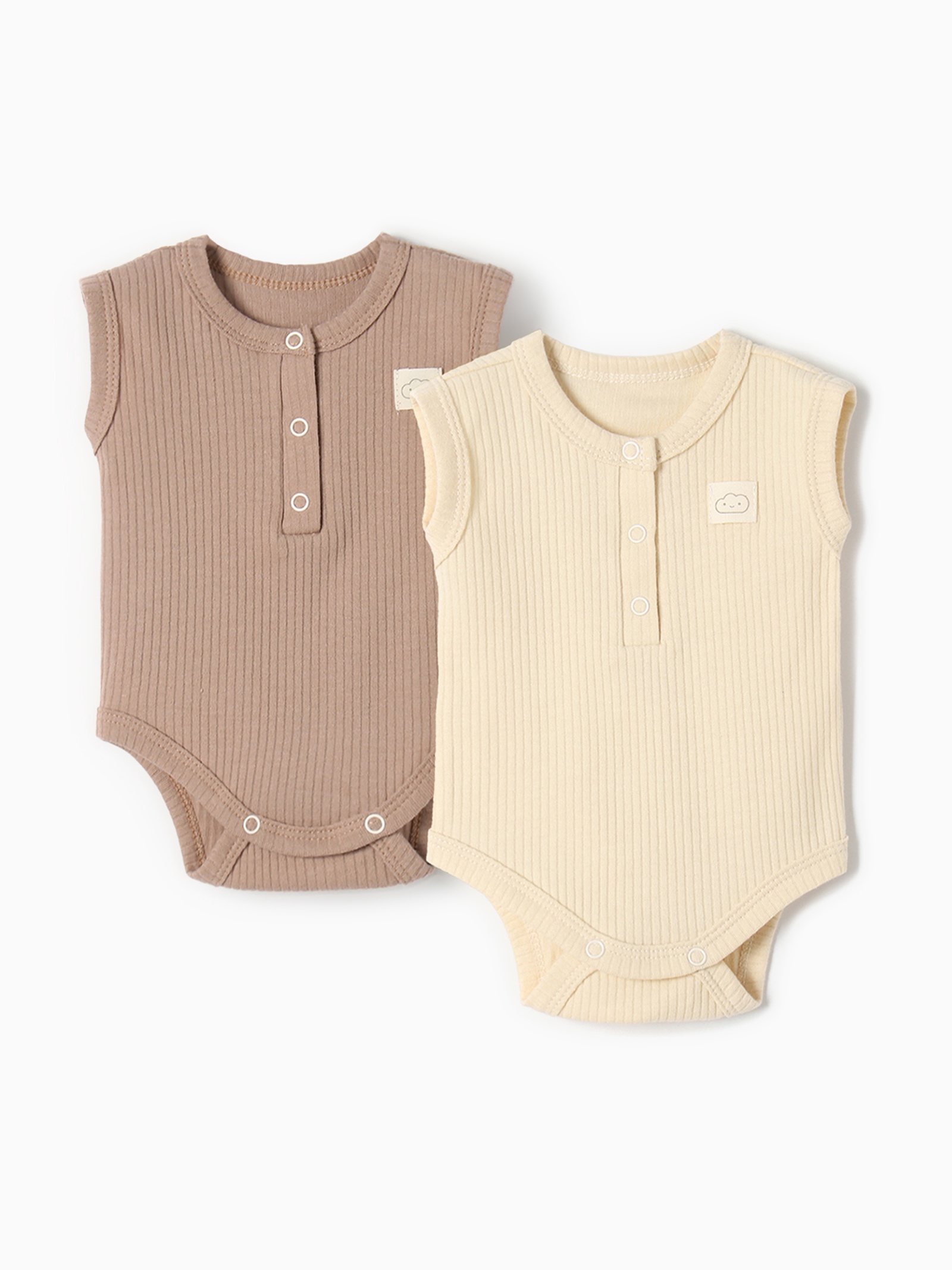 Изображение товара Боди 2 шт Крошка Я: 92