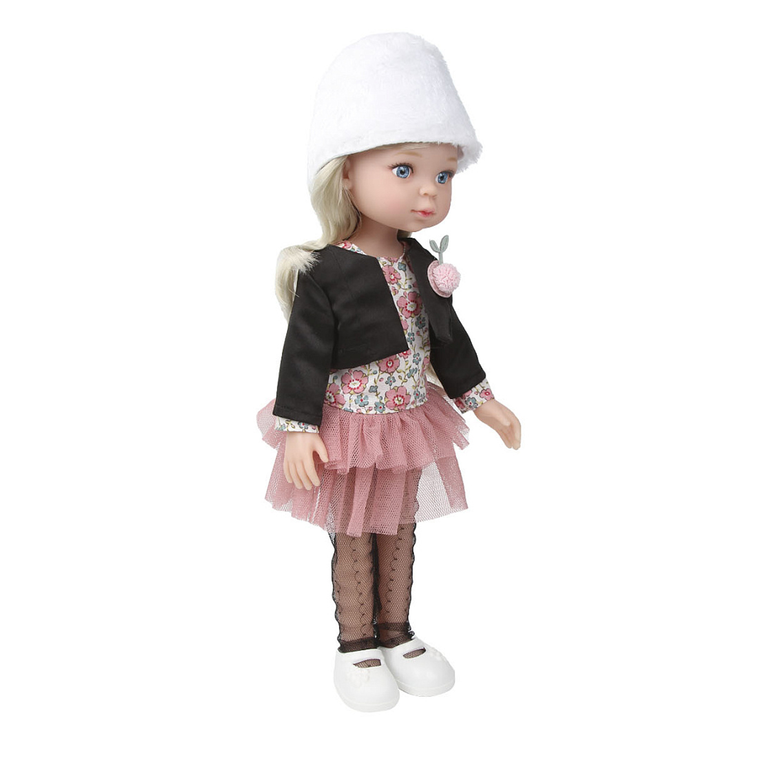 Кукла классическая Funky Toys FT0696187-МП - фото 6