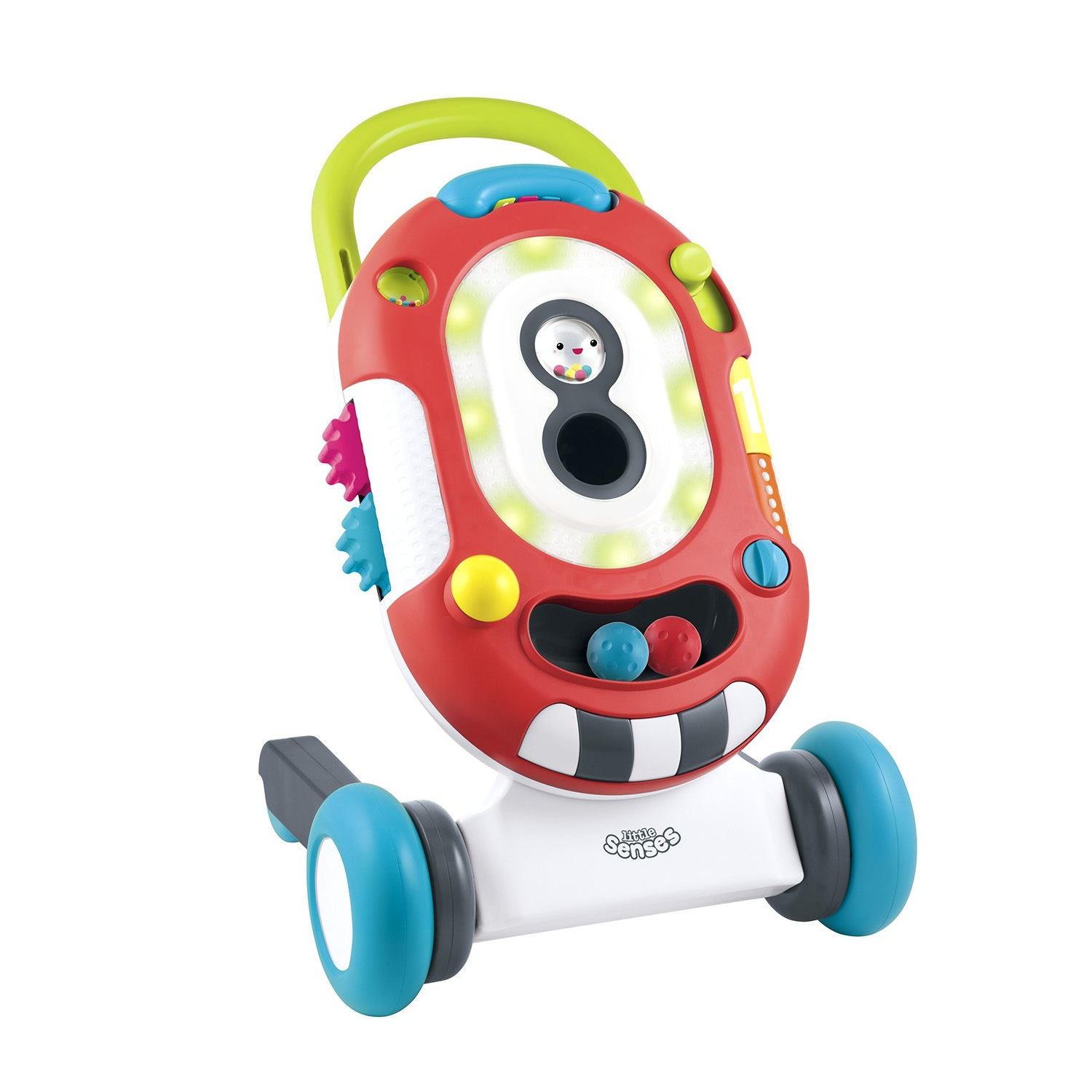 Ходунки ELC - фото 1