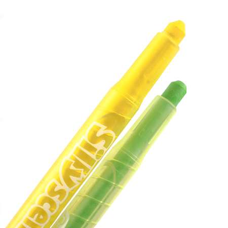 Восковые мелки Crayola 21 шт.
