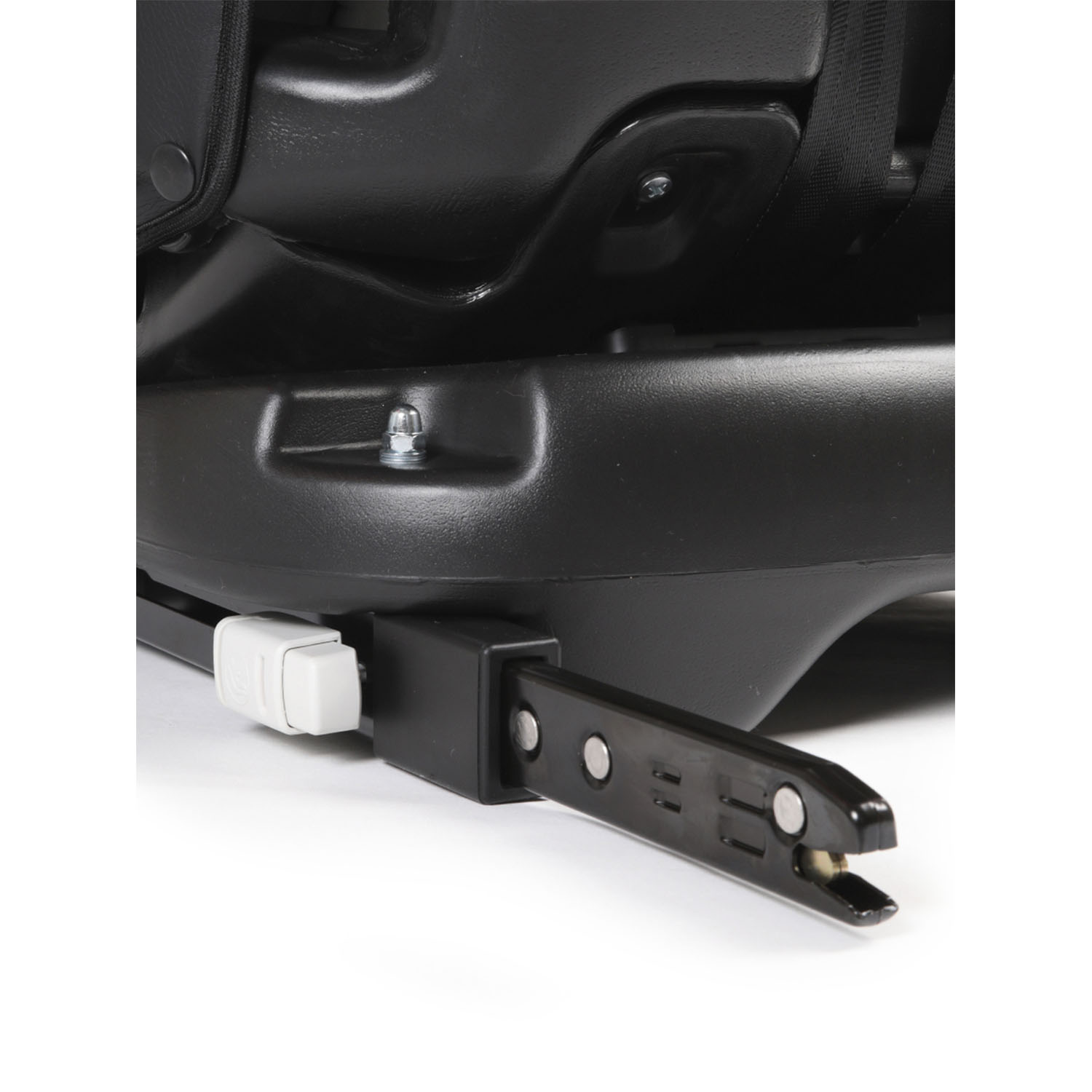 Автокресло BabyCare Shelter Isofix 0+/1/2/3 (0-36 кг) черный - фото 11