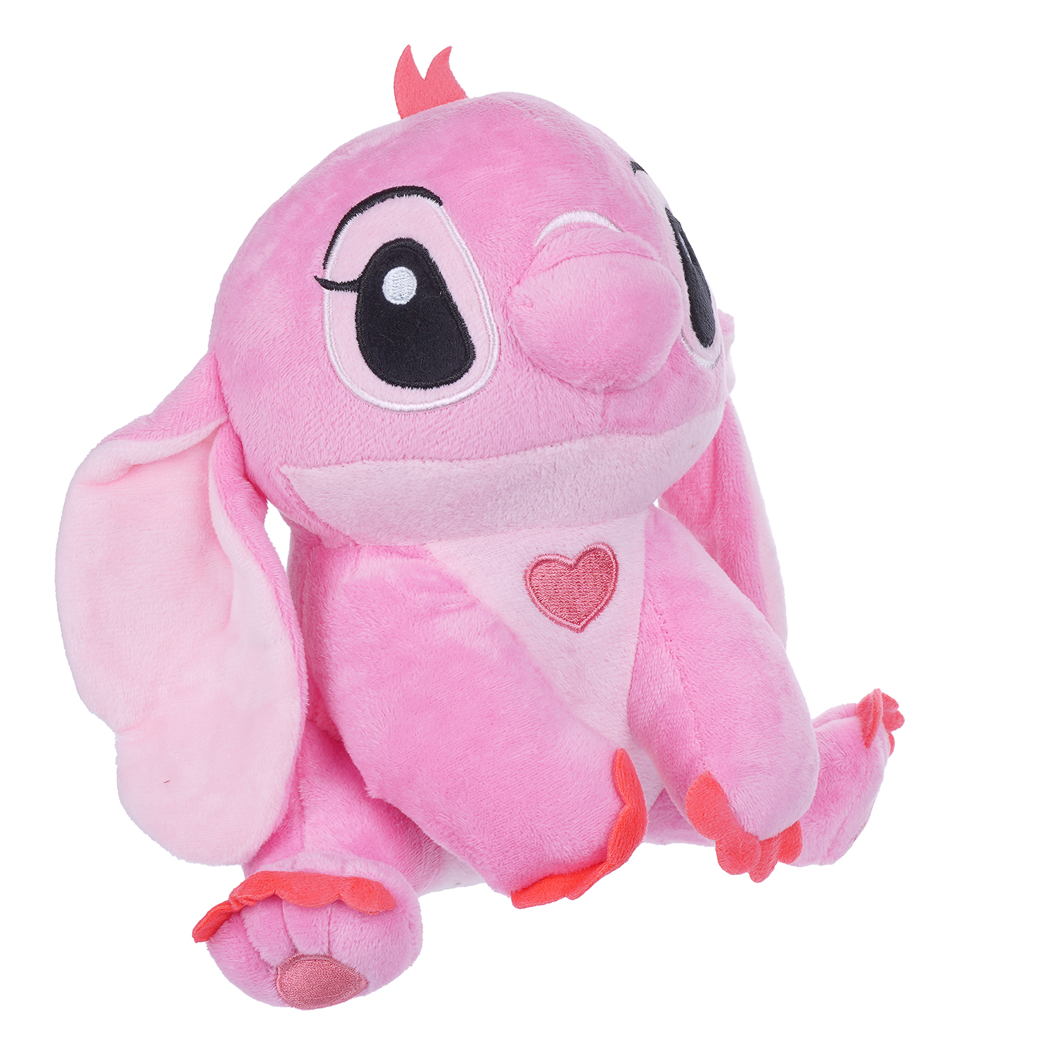 Мягкая игрушка Мульти Пульти Стич - фото 3