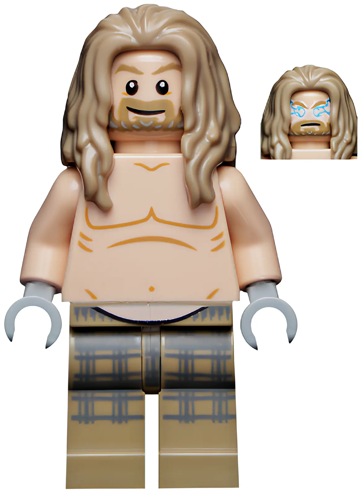 Фигурка LEGO Marvel Thor Bro Thor Fat - фото 1