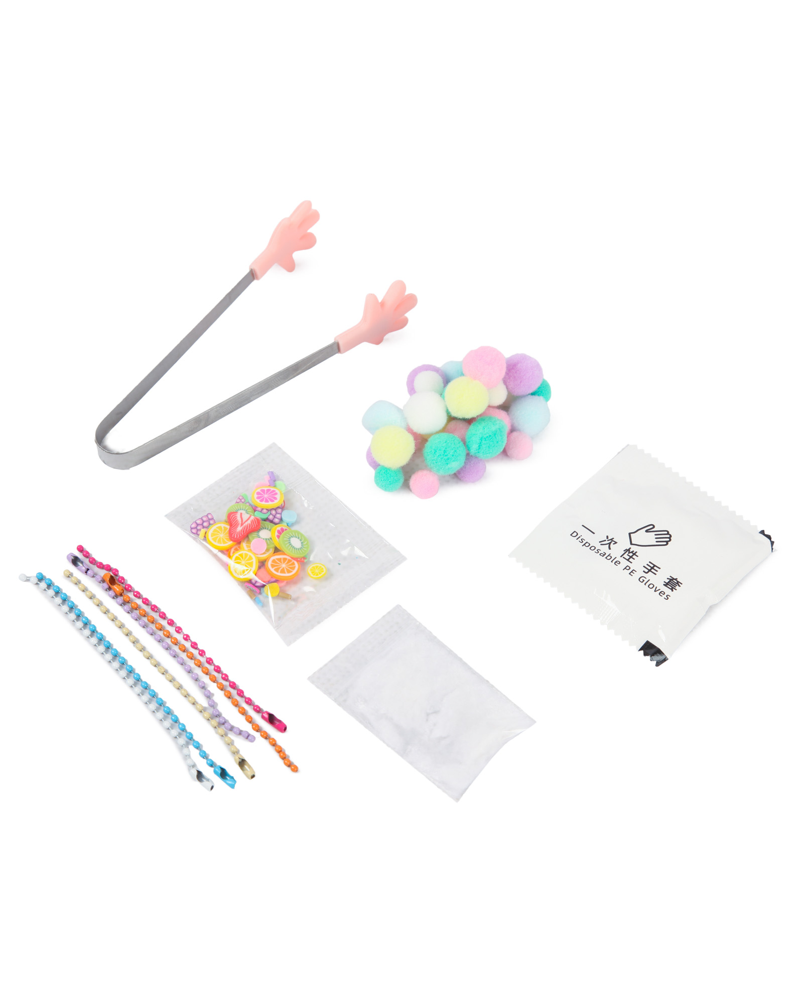 Набор Attivio Таба лапки - фото 7