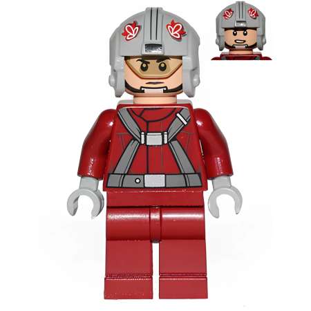 Фигурка LEGO T-16 Skyhopper Pilot