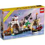 Конструктор LEGO Icons 10320 2509 дет.