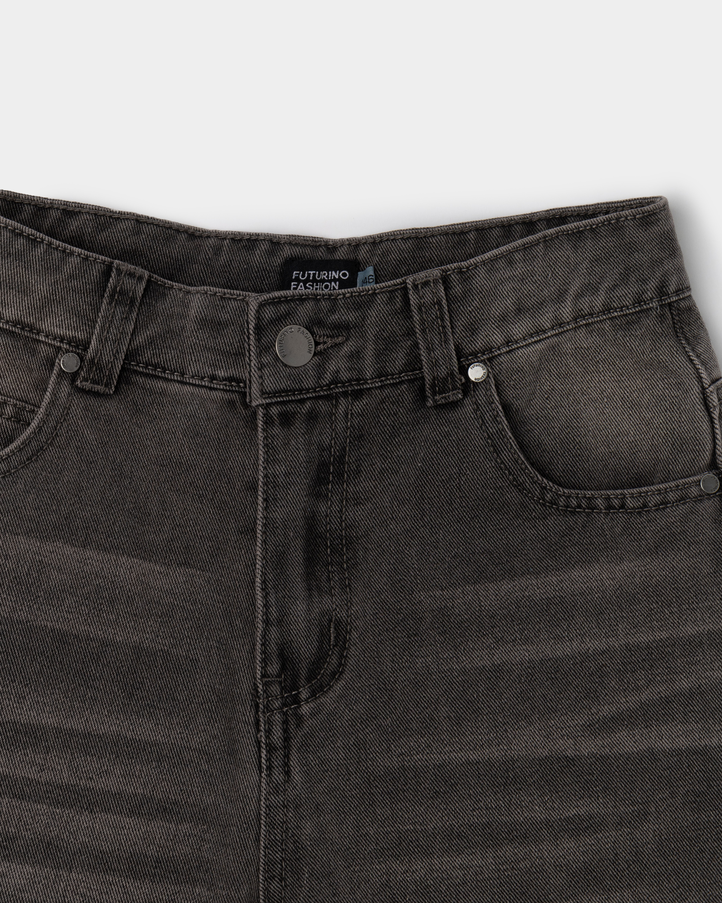 Шорты Futurino Fashion S26FF-2BD07FFtb-GG - фото 3