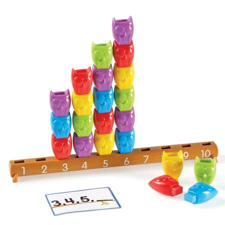Игрушка Learning Resources