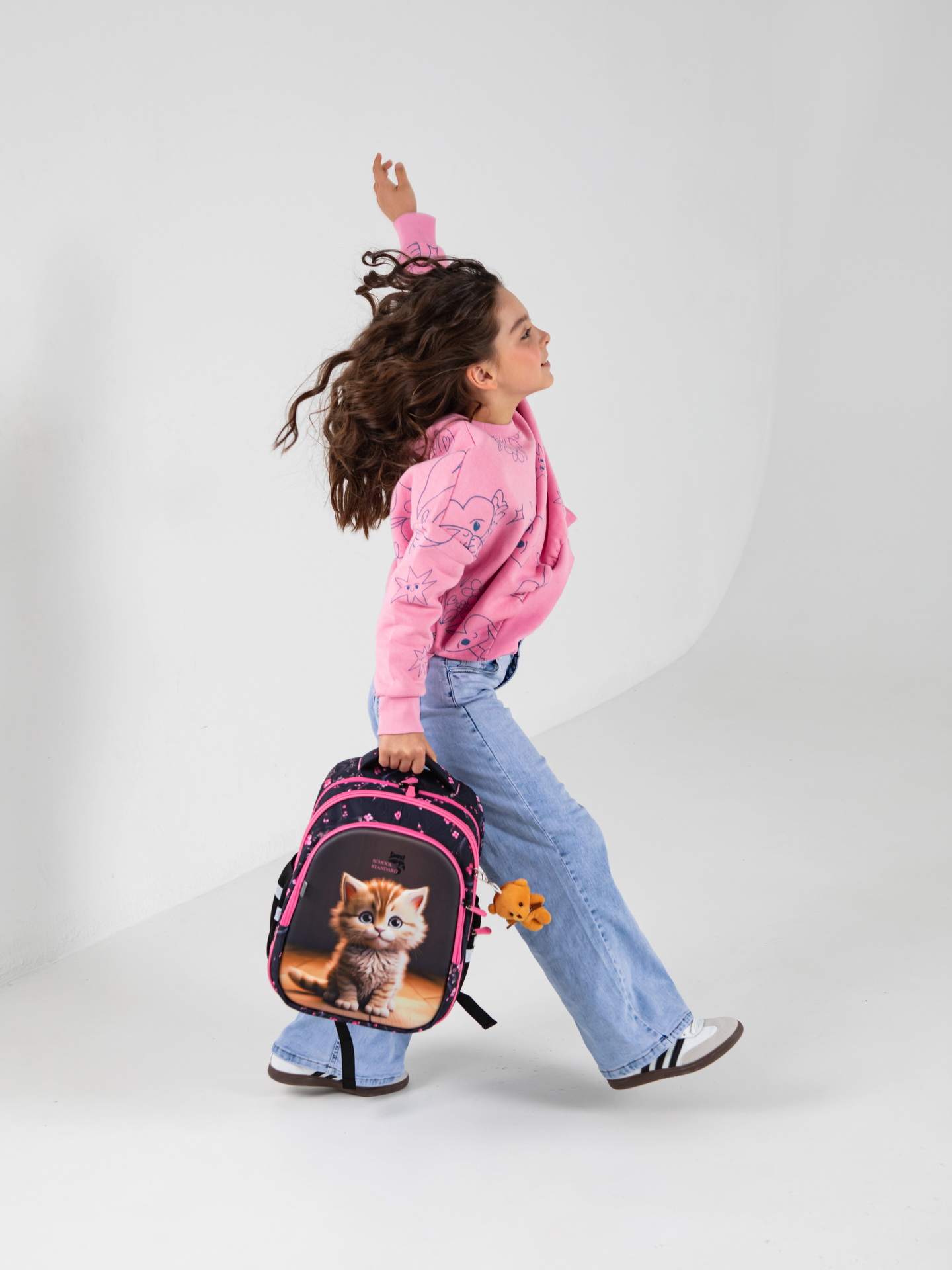 Рюкзак School Stantard - фото 2