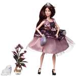 Кукла модельная Abtoys высота 30 см