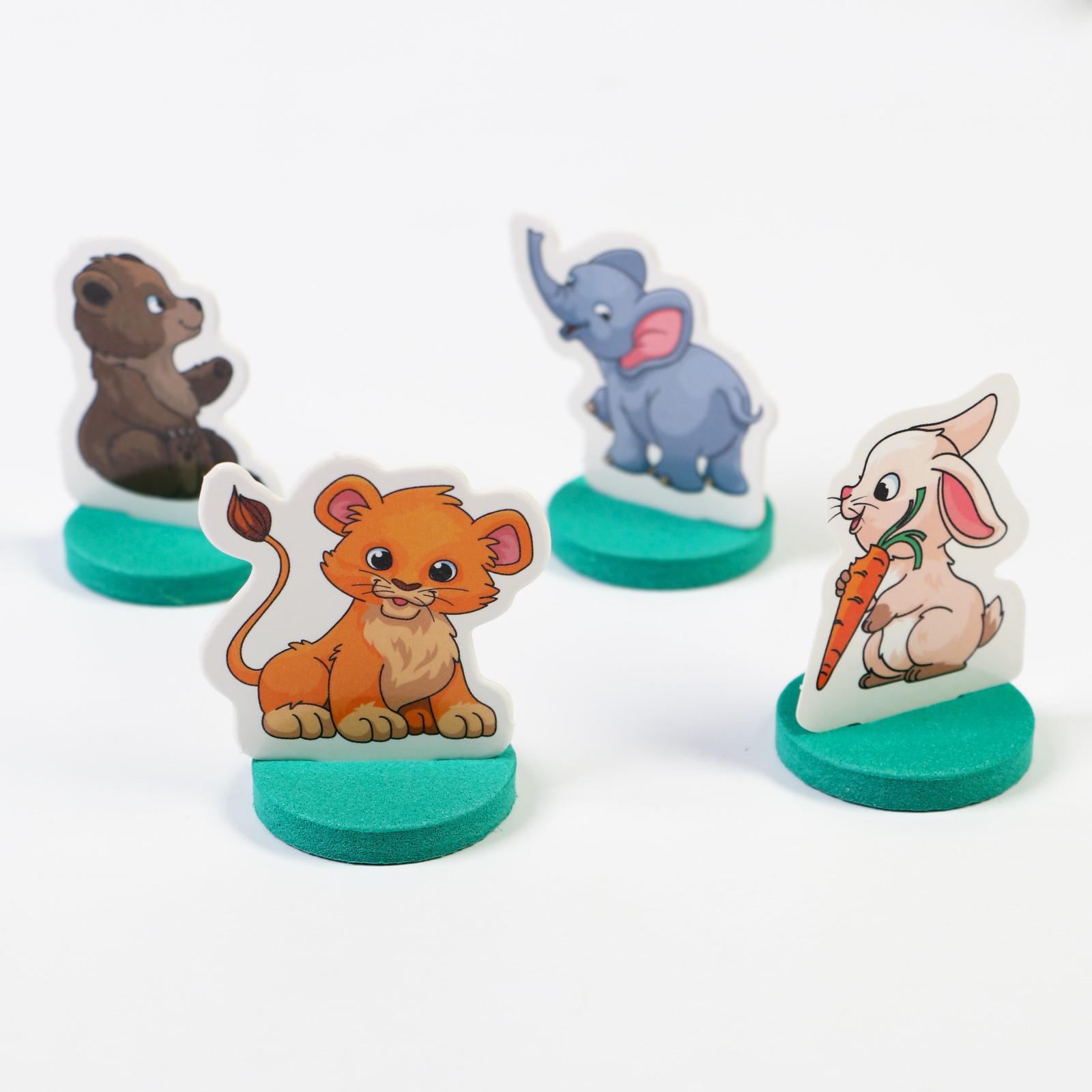 Настольная игра Лас Играс - фото 6