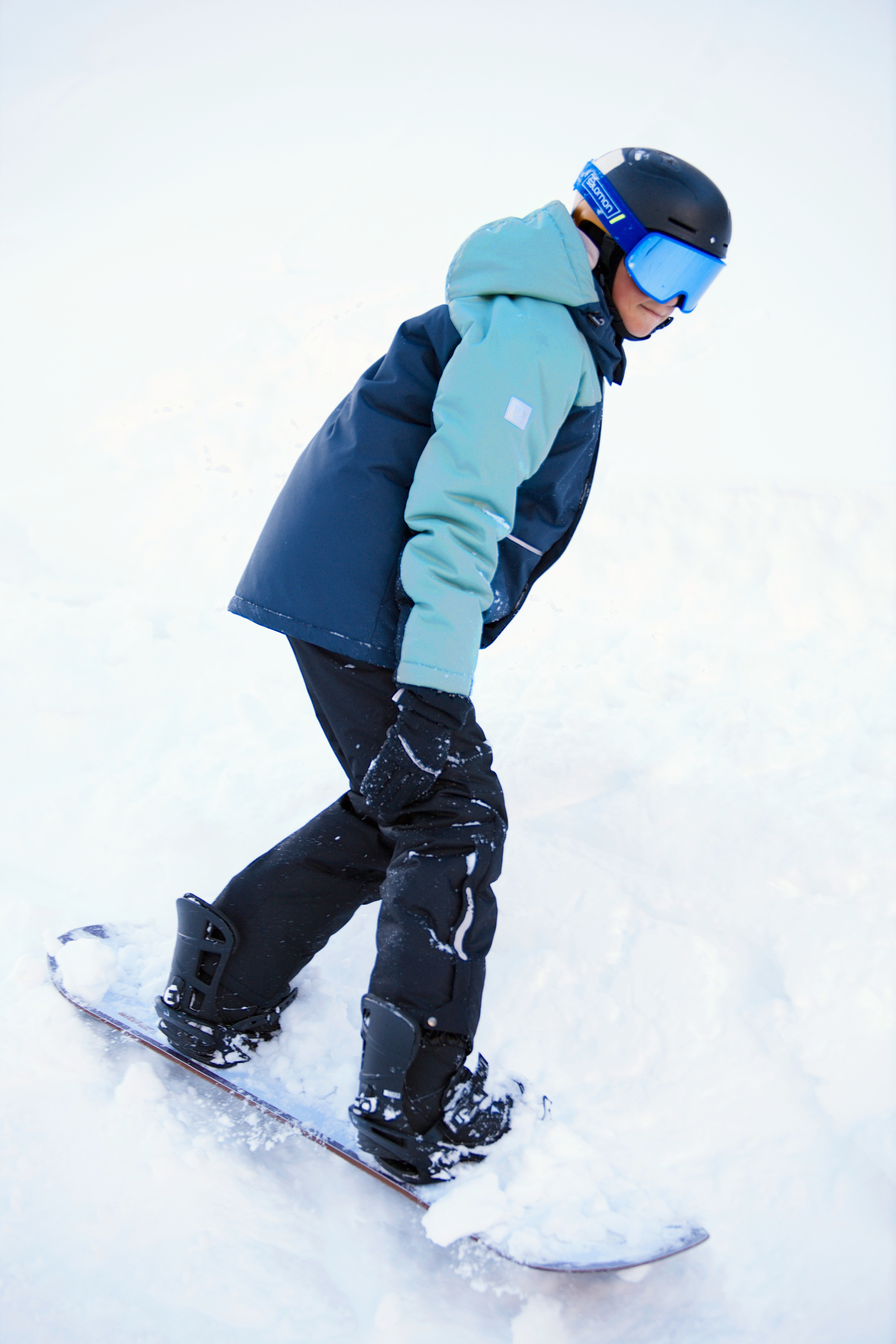 Костюм NIKASTYLE 7з5525 полынь/черный - фото 16