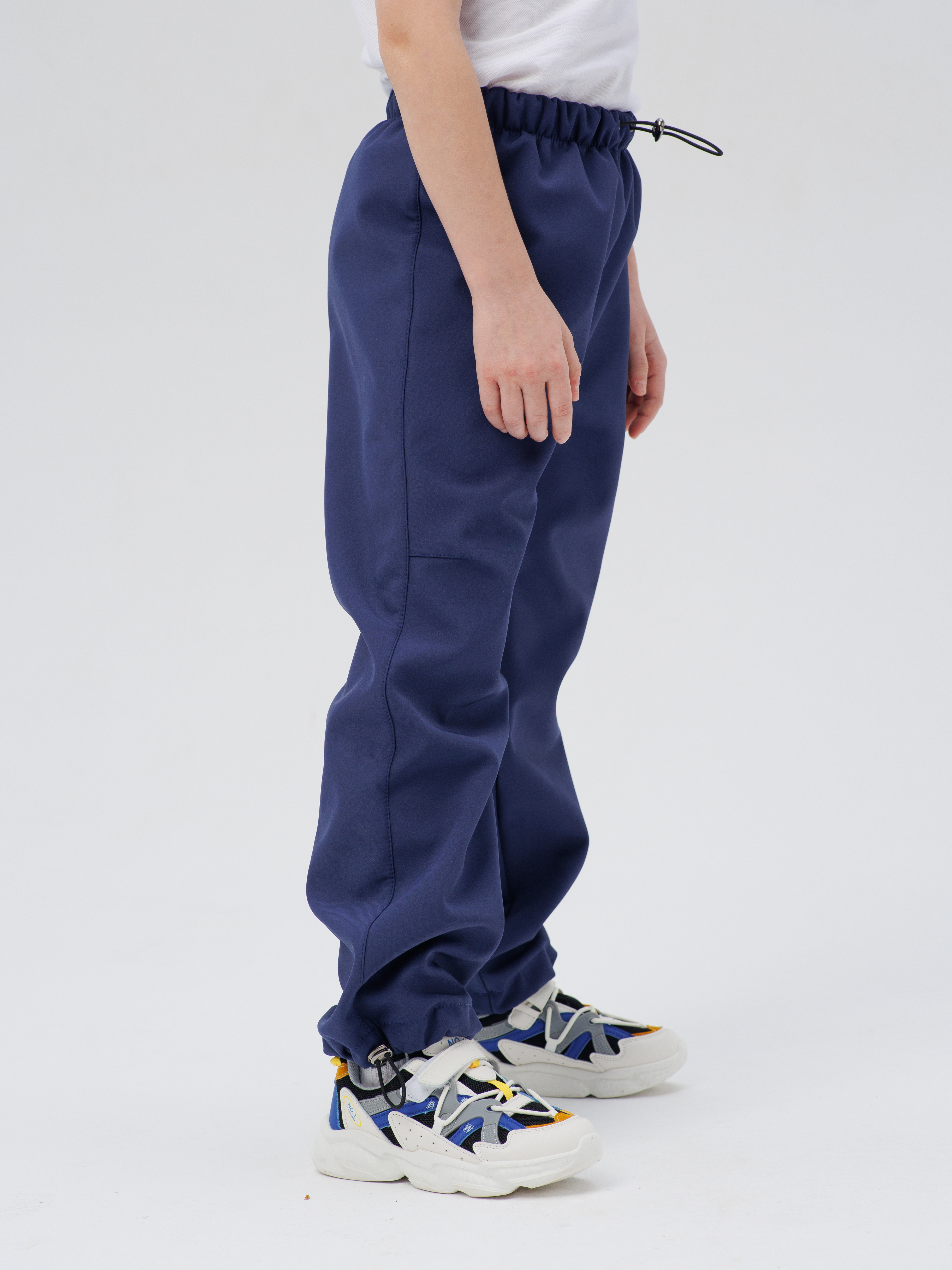 Брюки Lemonwear d4244 - фото 4