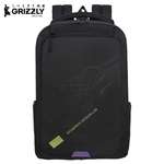 Рюкзак Grizzly школьный для мальчика