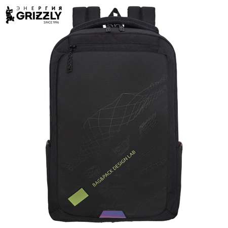 Рюкзак Grizzly