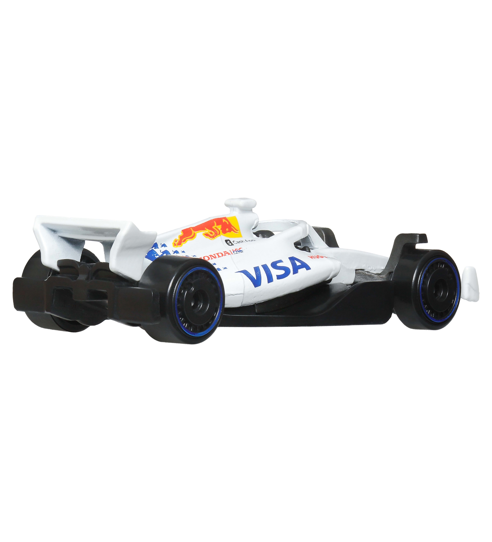 Игровой набор Hot Wheels Гоночные 1:64 JMM24 - фото 3
