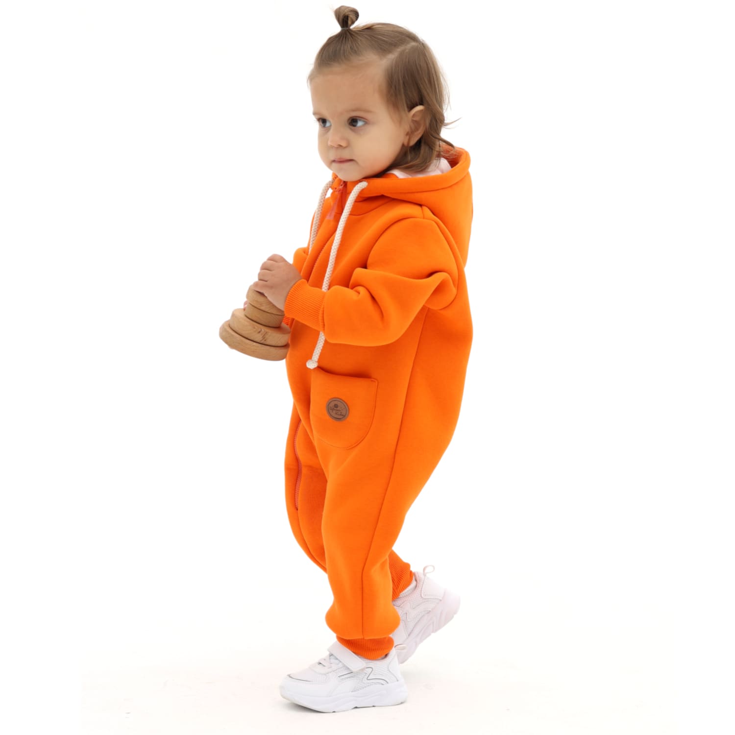 Комбинезон Wawa Kids W20270 - фото 10