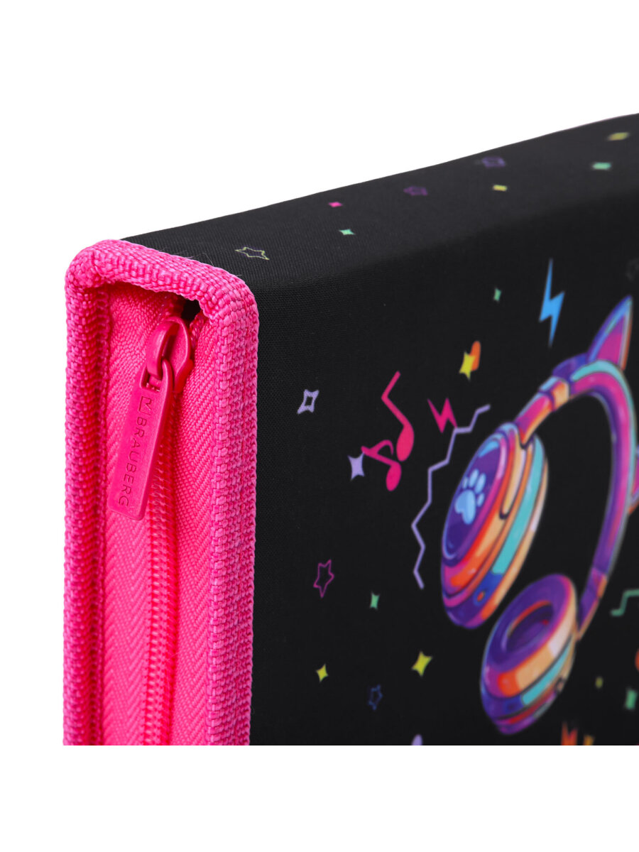 Пенал Brauberg - фото 14