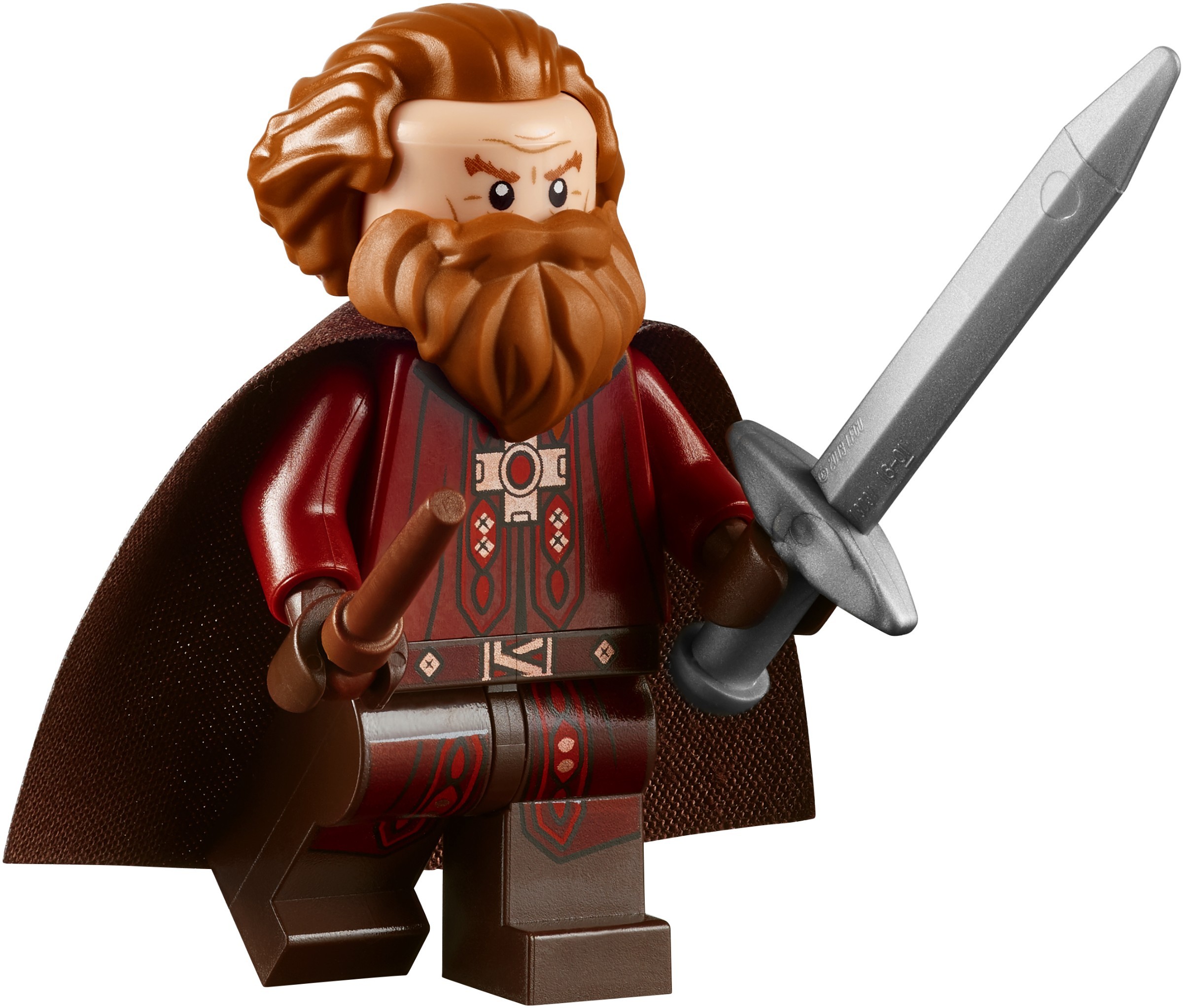 Конструктор LEGO Harry Potter 71043 6020 дет. - фото 13