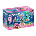 Конструктор Playmobil сборная игровая модель