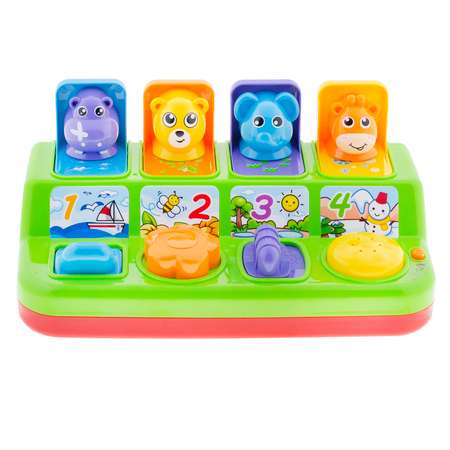 Игрушка Полесье
