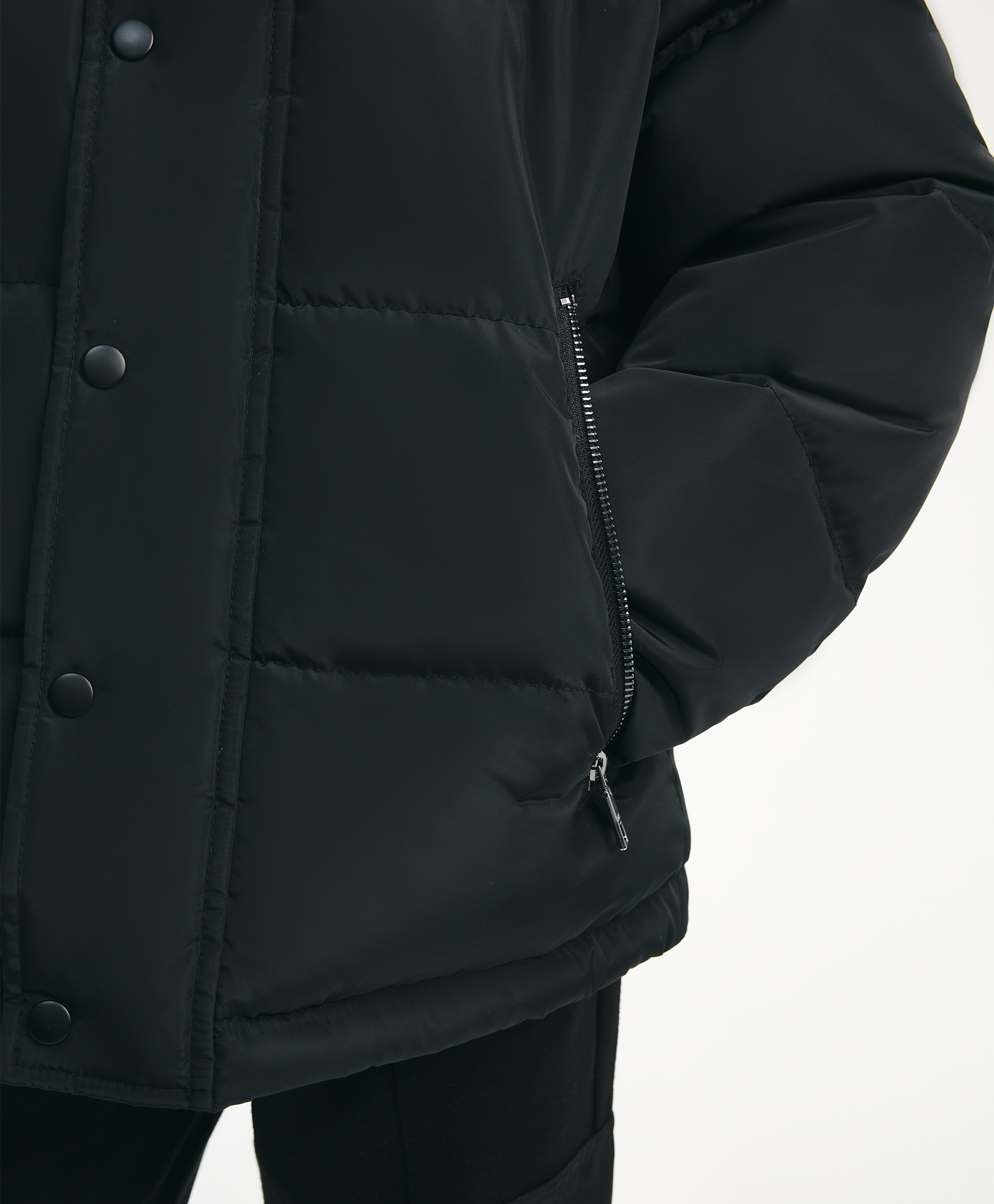 Куртка Gulliver 225SCBC4103 - фото 4