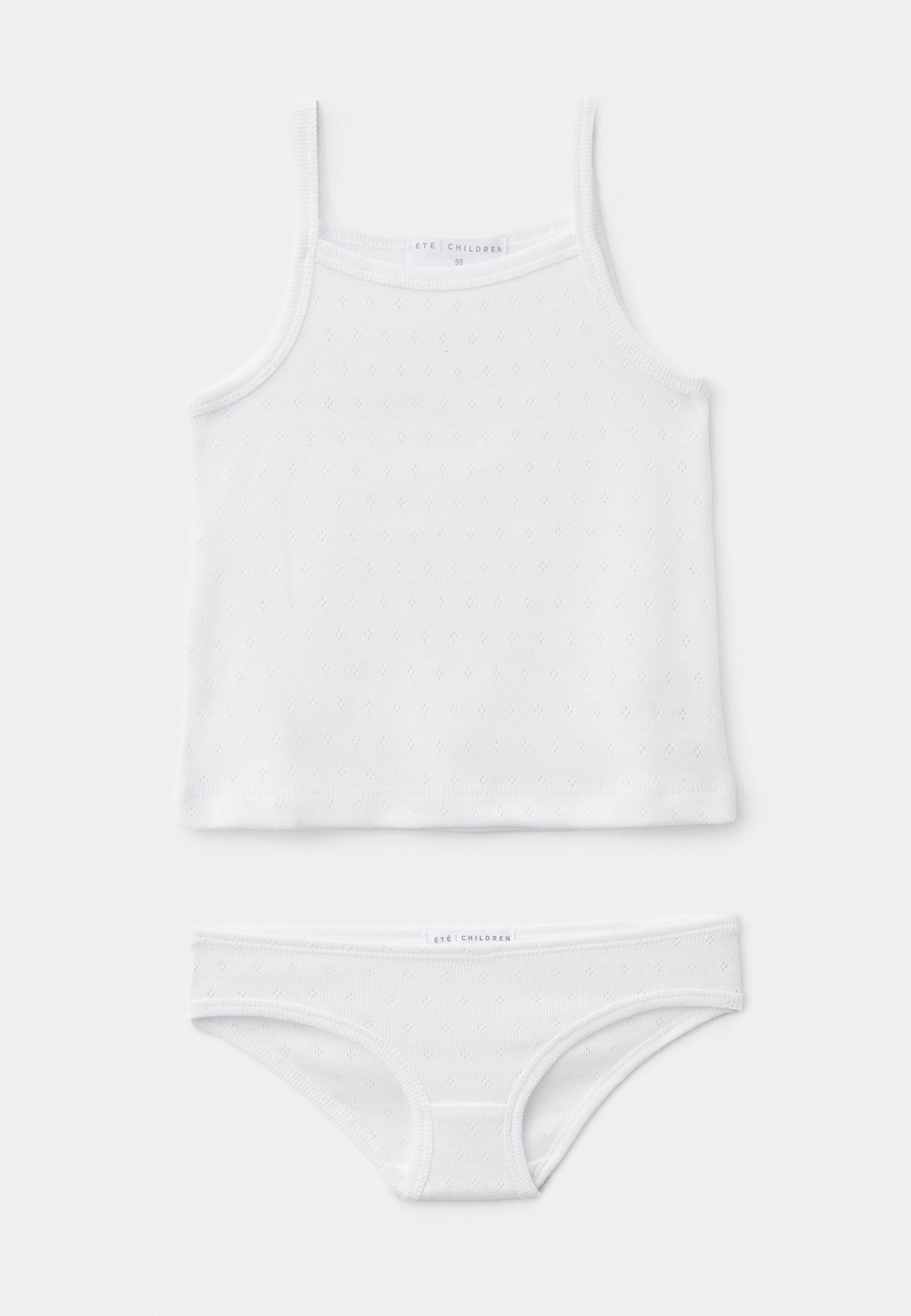 Майка и трусы Ete Children 5702015280 - фото 1