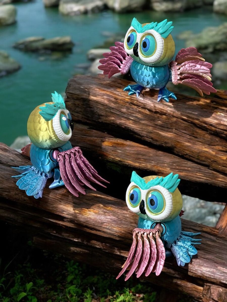 Фигурка Мадагаскария - фото 7