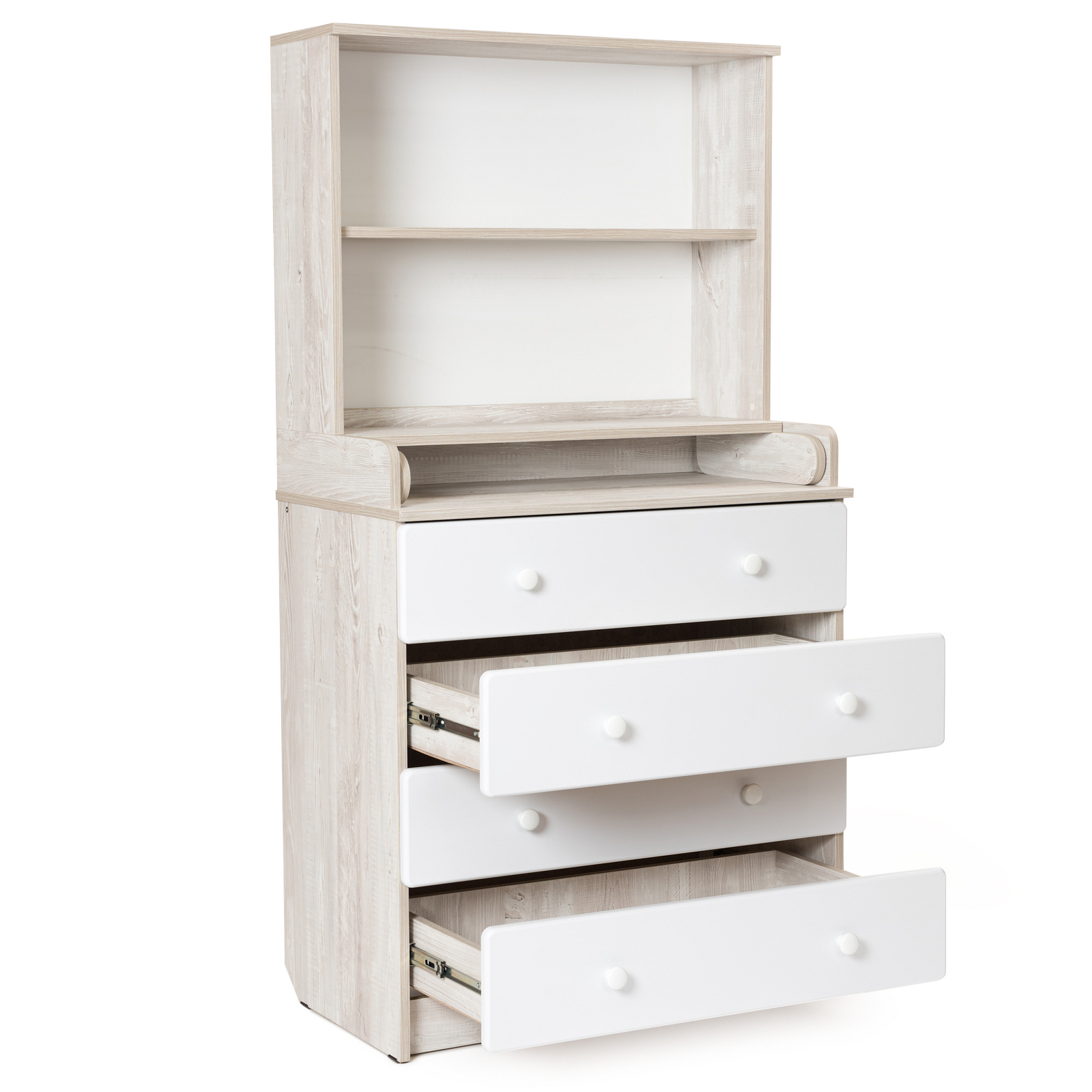Комод Bebizaro Bristol Pine Cassina - фото 8