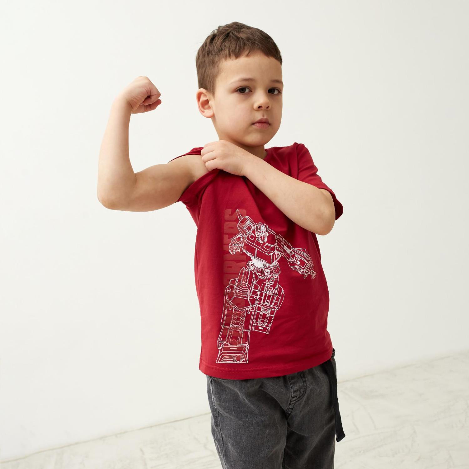 Футболка Kaftan 6243493 - фото 6