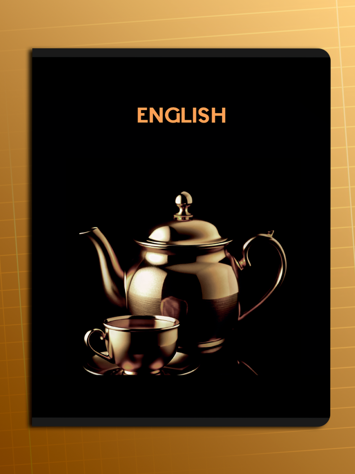 Тетрадь AXLER 48 лист. 12 шт. - фото 16