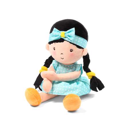 Кукла классическая Babyono