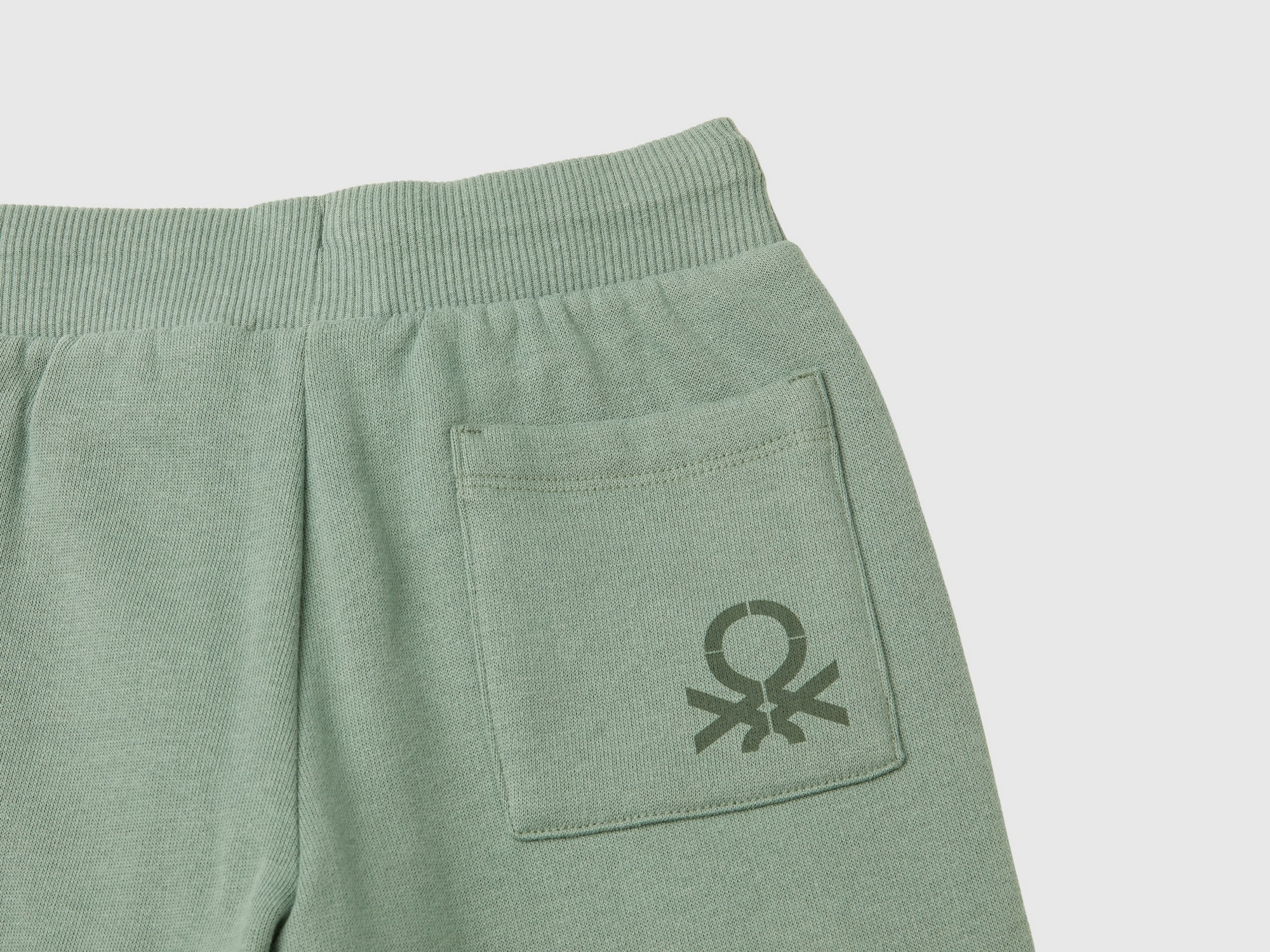 Брюки United Colors of Benetton 24A_3EB5GF04A_075 - фото 2