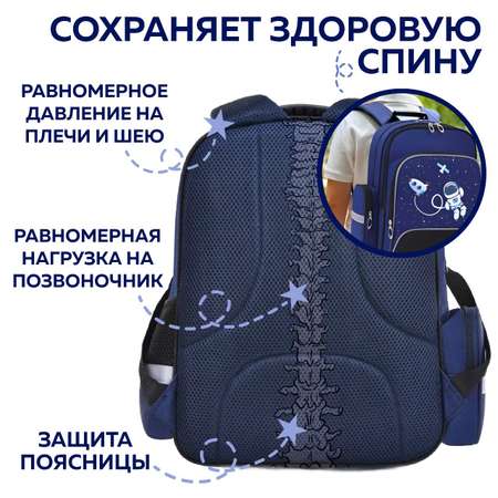 Ранец Планета творчества