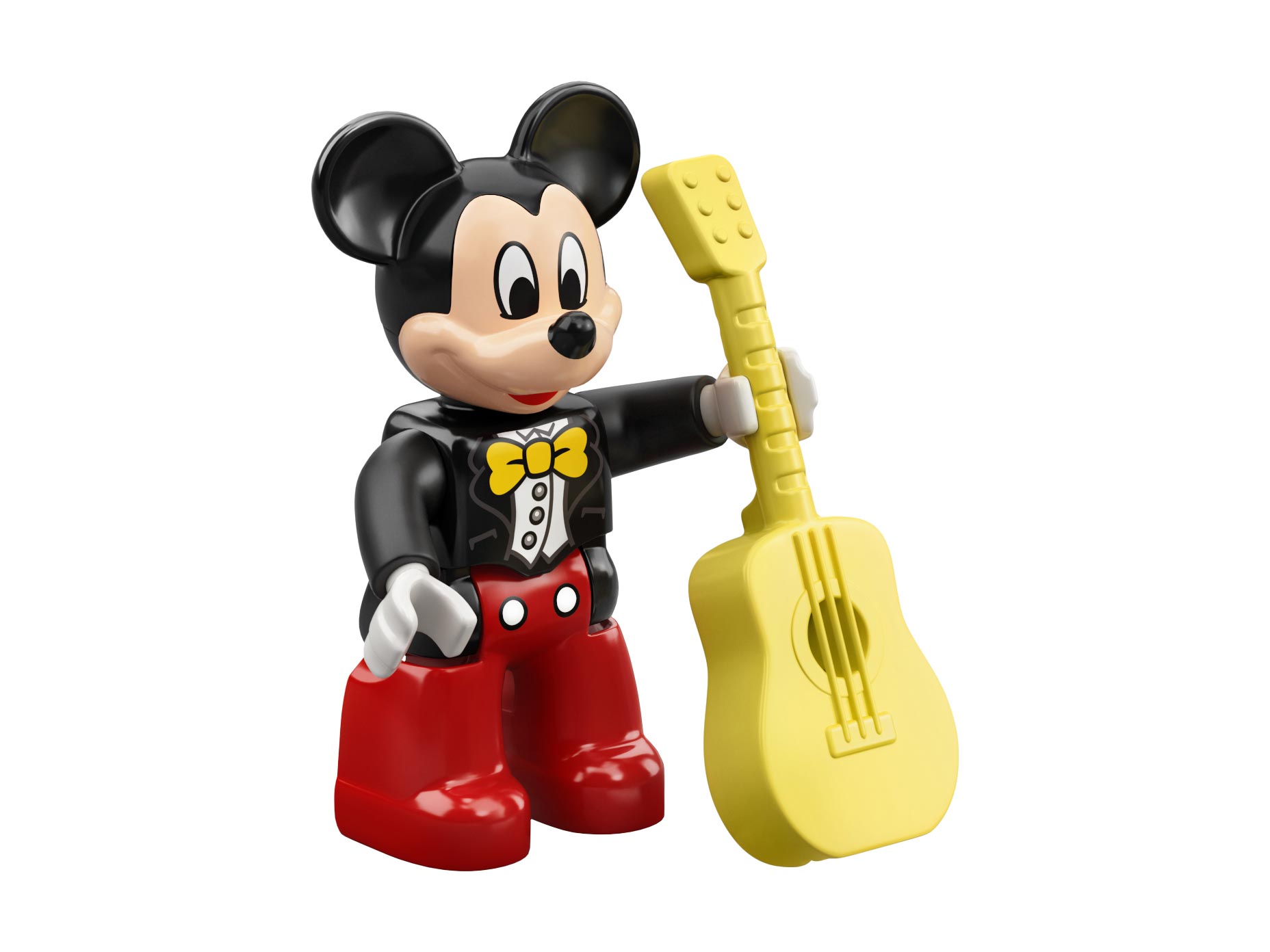 Конструктор LEGO DUPLO Disney 22 дет. - фото 5