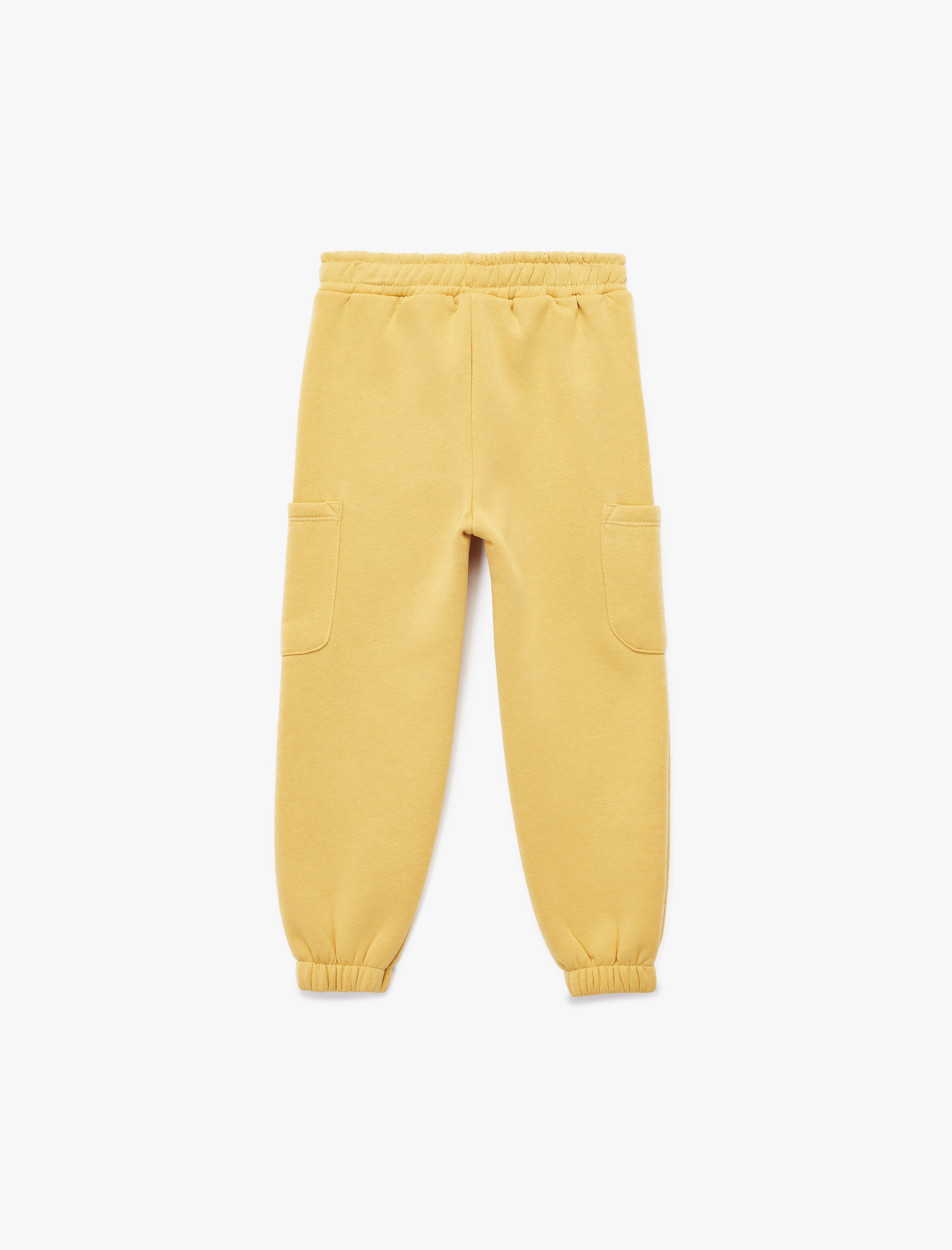 Брюки KOTON 6WMB40080TK195 - фото 2