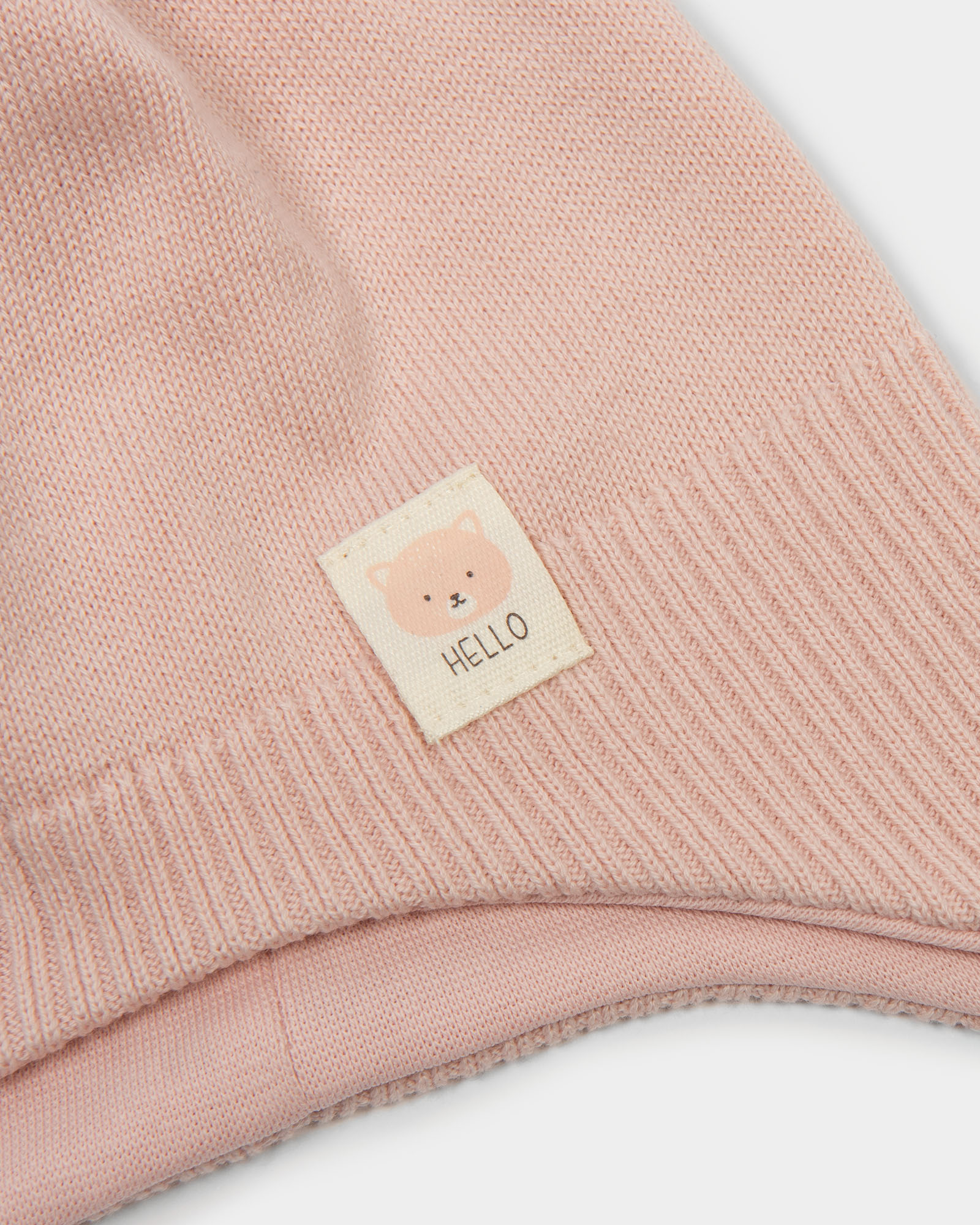 Шапка BabyGo S24BG143672HRigJJ - фото 3