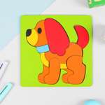 Настольная игра Лесная мастерская Головоломка