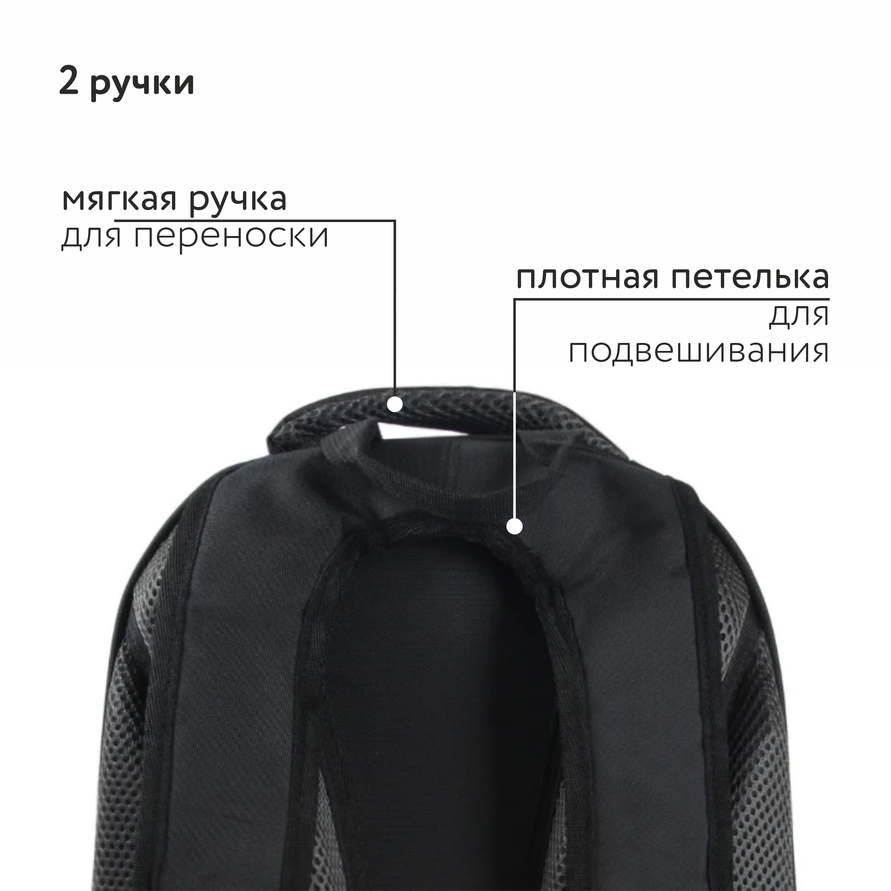 Ранец Erhaft Футбол - фото 7