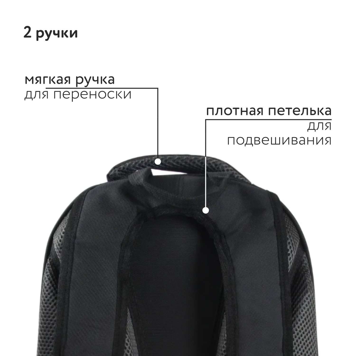Ранец Erhaft Футбол - фото 7