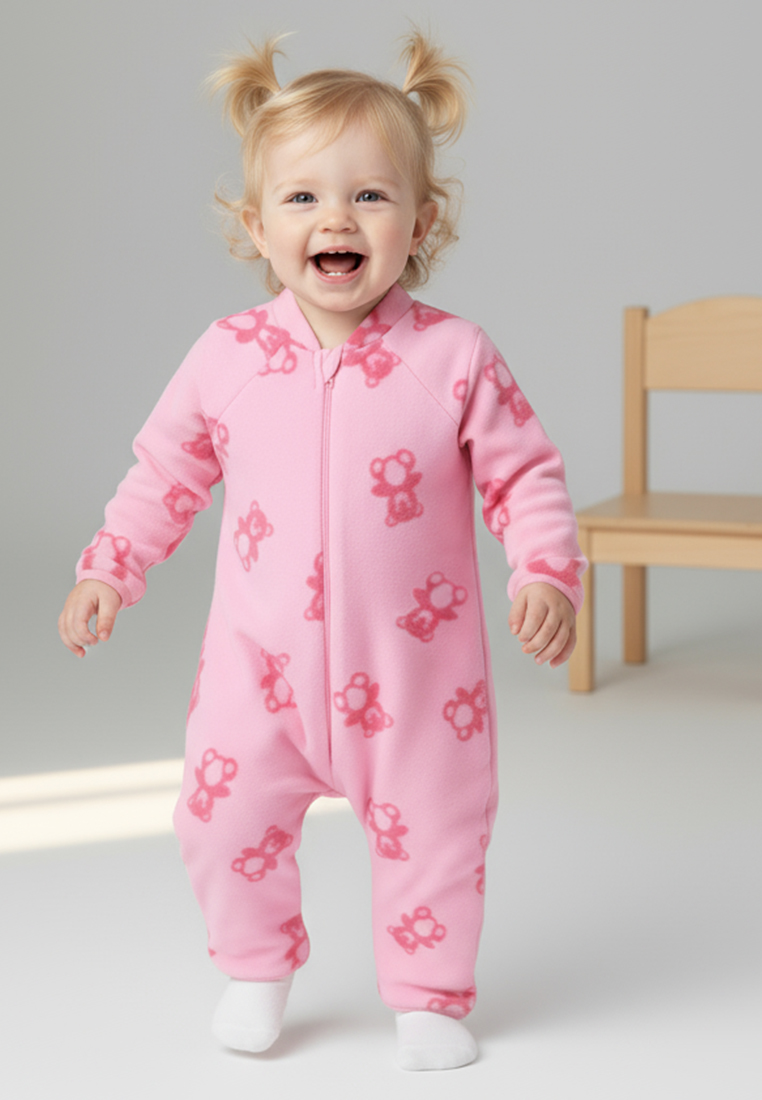 Комбинезон утепленный YOULALA 0991600807 - фото 1