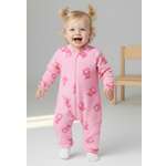 Комбинезон утепленный YOULALA