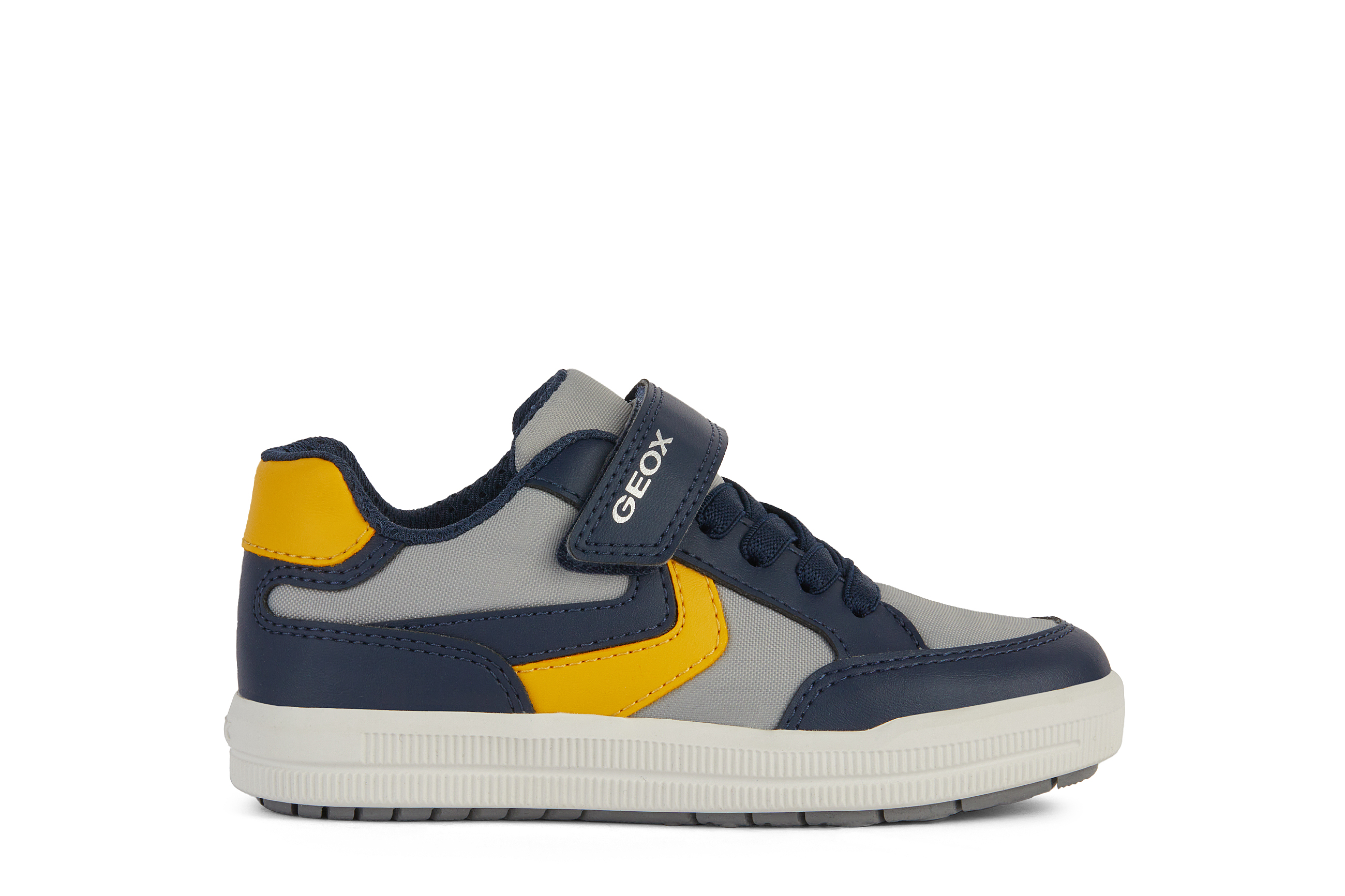 Кроссовки GEOX J454AA0FU54C0661 - фото 6