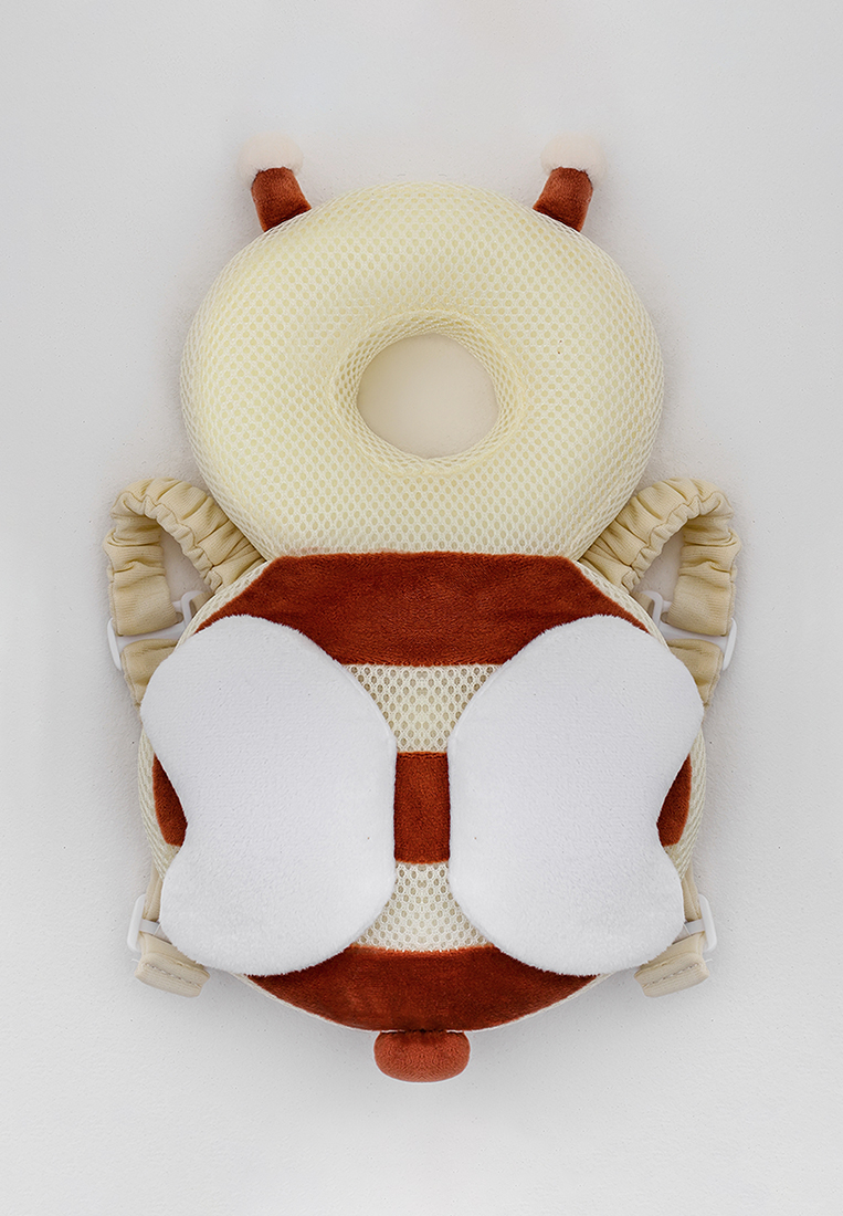 Шлем PIFPAF KIDS Пчелка - фото 1