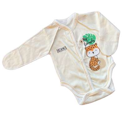 Боди Jasikids