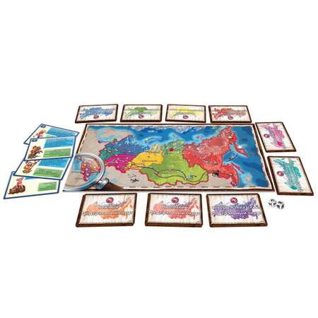 Настольная игра Звезда