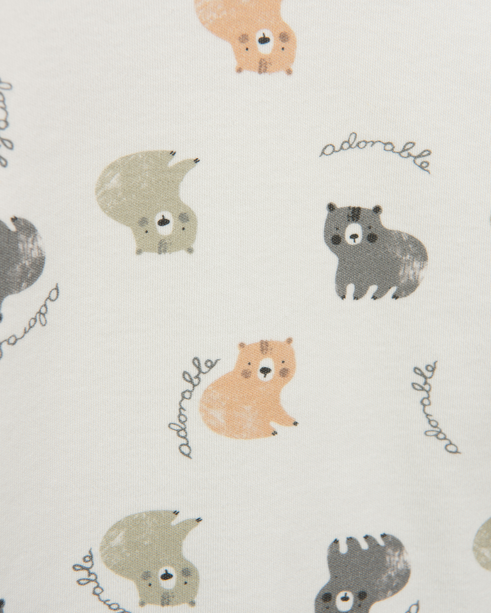 Боди Baby Gо W24BG2-1963-9ib-00 - фото 3