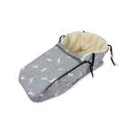 Матрас для санок FUTURINO Home Единороги