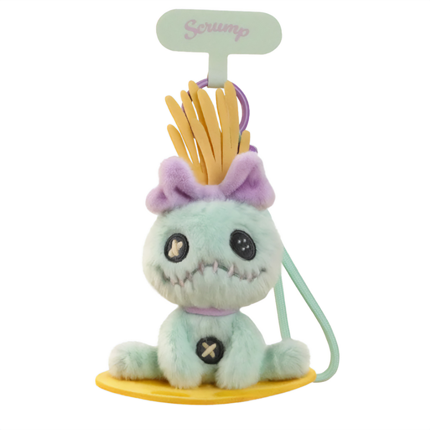 Фигурка 52Toys Стич - фото 6